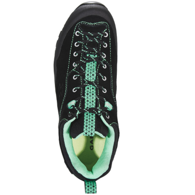 Garmont Dragontail LT schwarze Damen Wanderschuhe