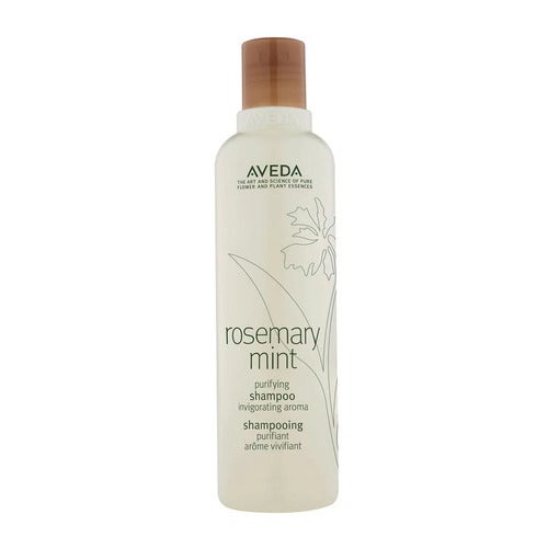 Champú purificante de romero y menta Aveda 250 ml