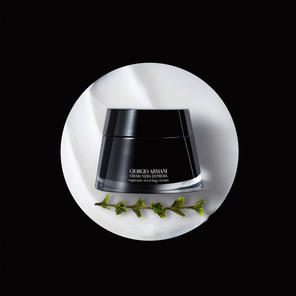 Giorgio Armani Crema Nera Extrema Supreme Reviving Cream