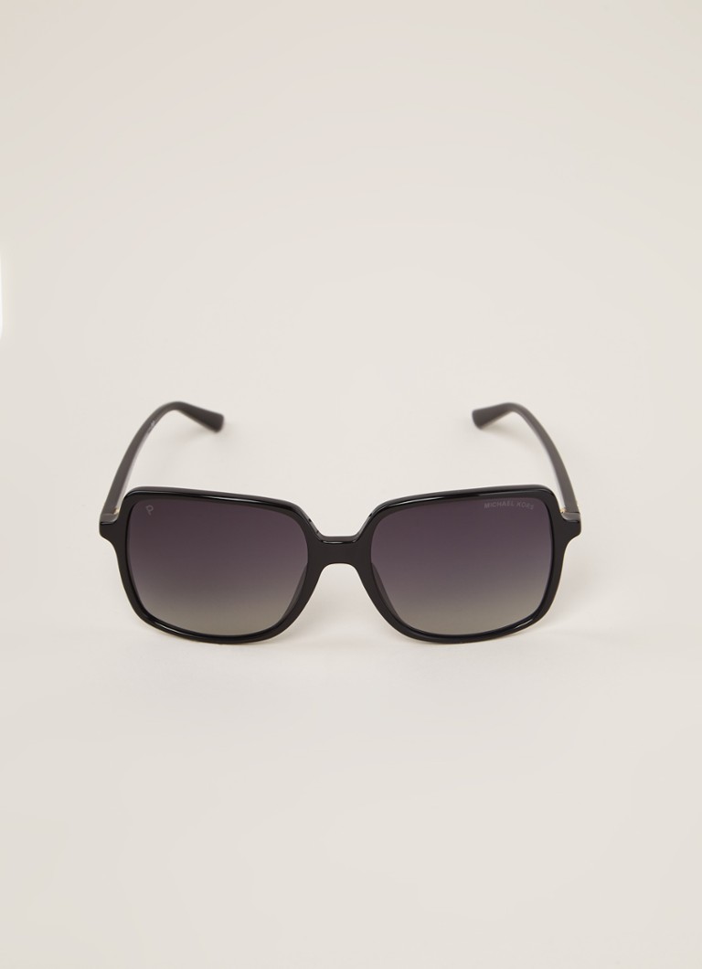 Occhiali da sole polarizzati Michael Kors Isle Of Palms MK2098U