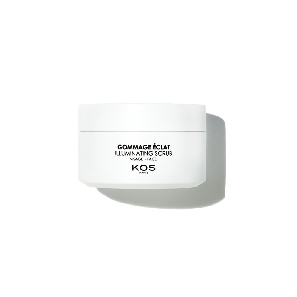 kos paris Gommage Éclat Gommage exfoliant