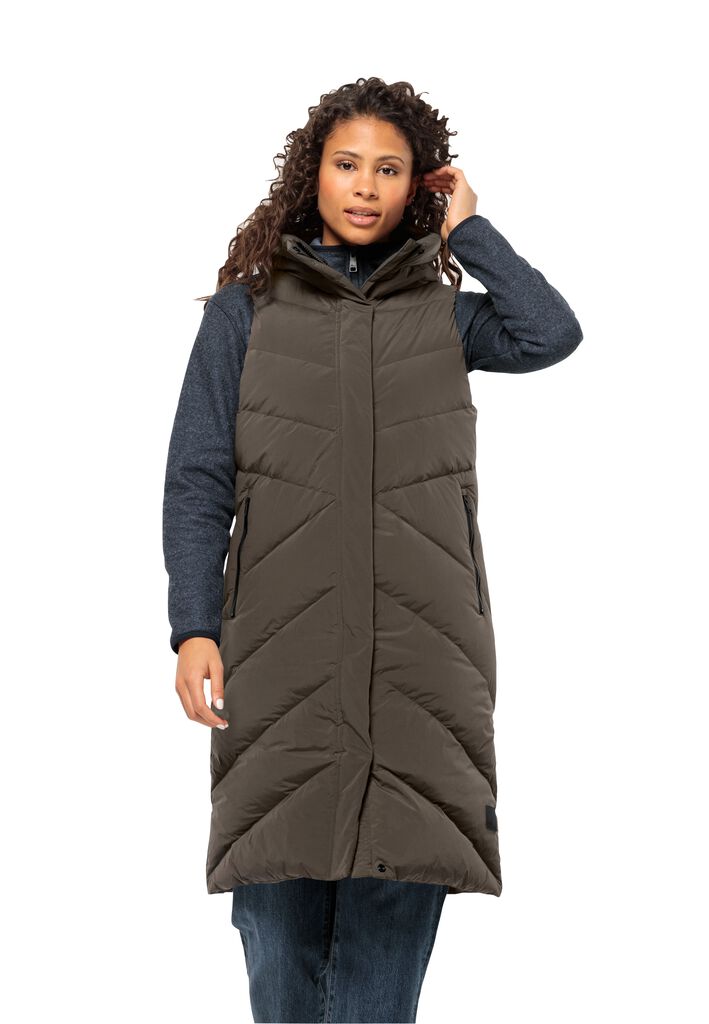 MARIENPLATZ VEST W Daunenweste Damen