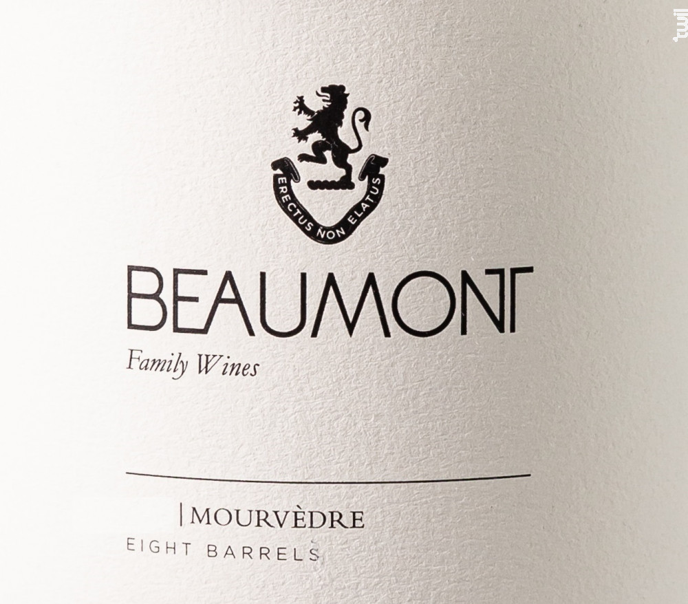 Far Side Beaumont Vin Rouge●Autres appellations de Walker Bay 2019 75cl