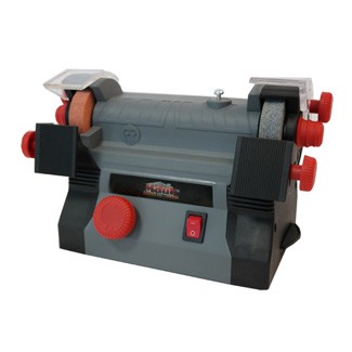 MAUK Schleif-, Polier-, Multi-Station, 100W