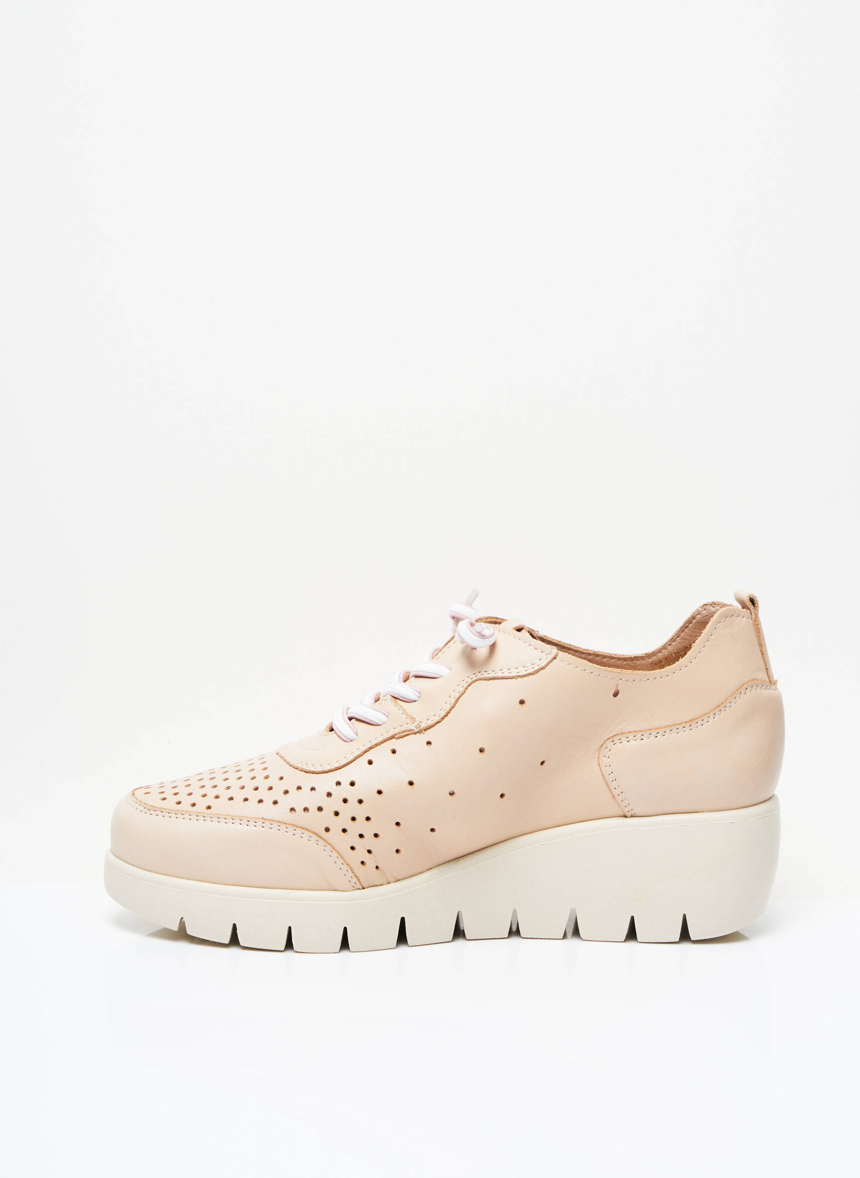 Desiree Baskets Femme couleur rose