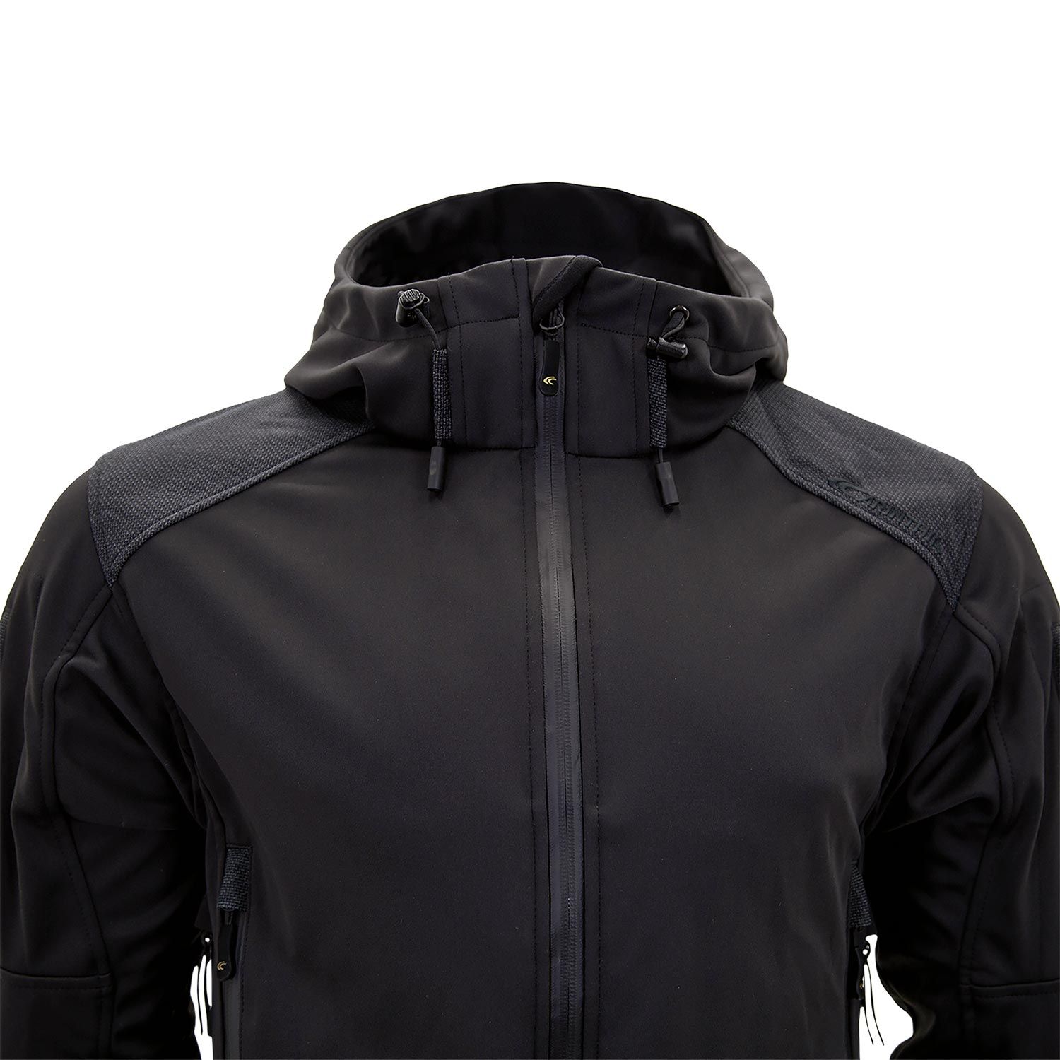 Softshell Jacke Spezialkräfte