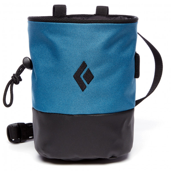 Black Diamond - Mojo Zip Chalk Bag - Chalkbag