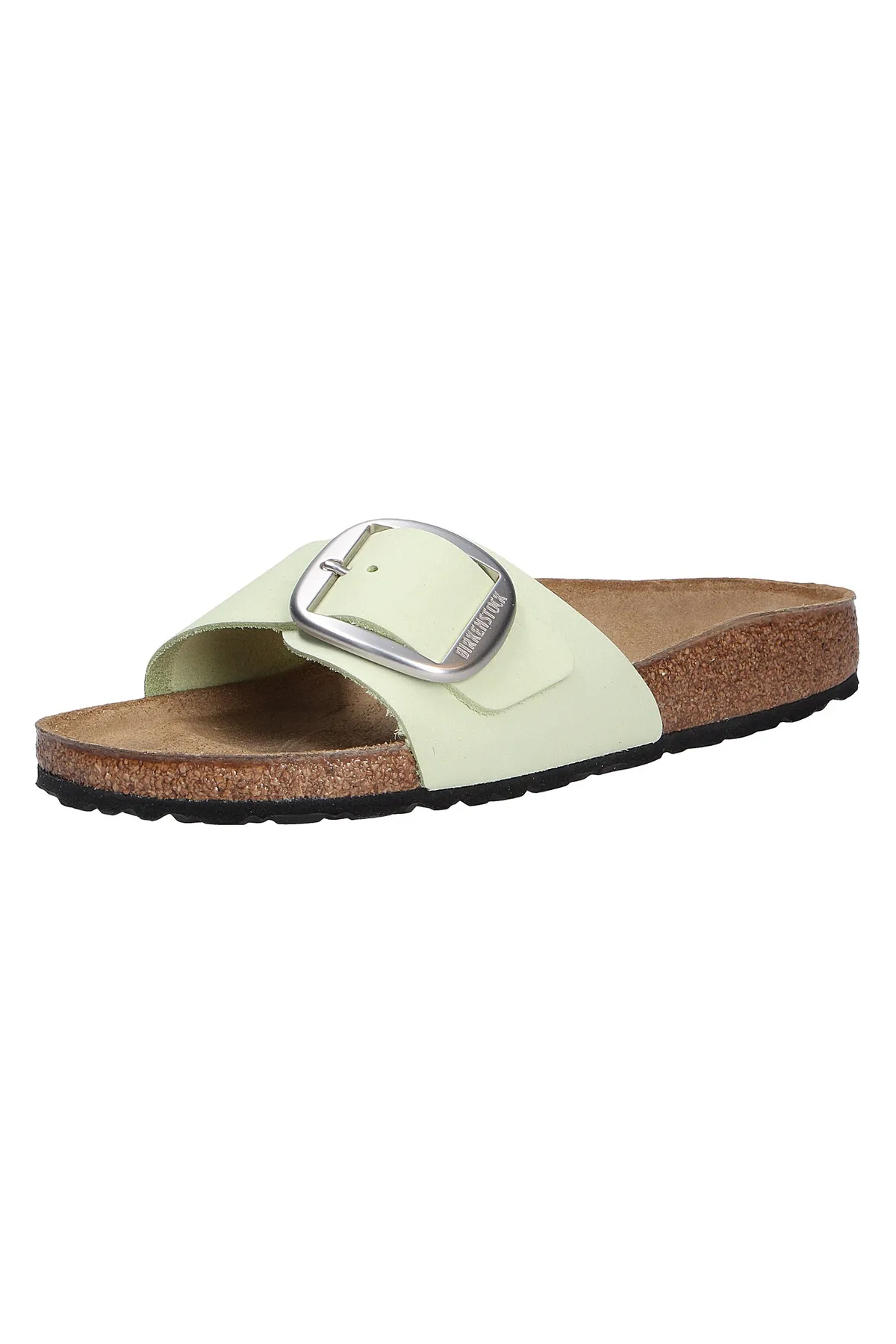 Birkenstock  Tieffußbett Pantolette