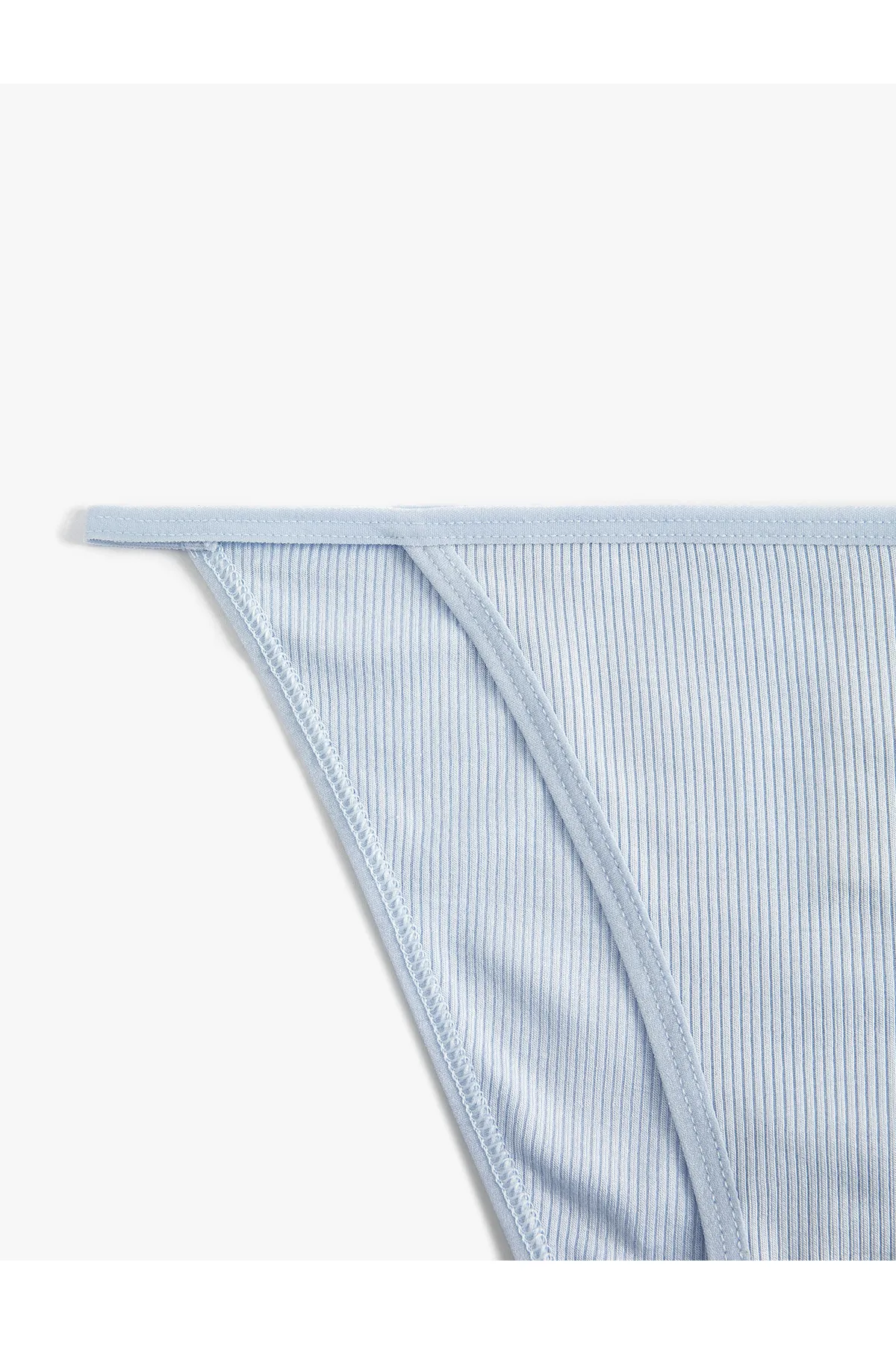 Koton  Unterhosen - Blau - Unifarben