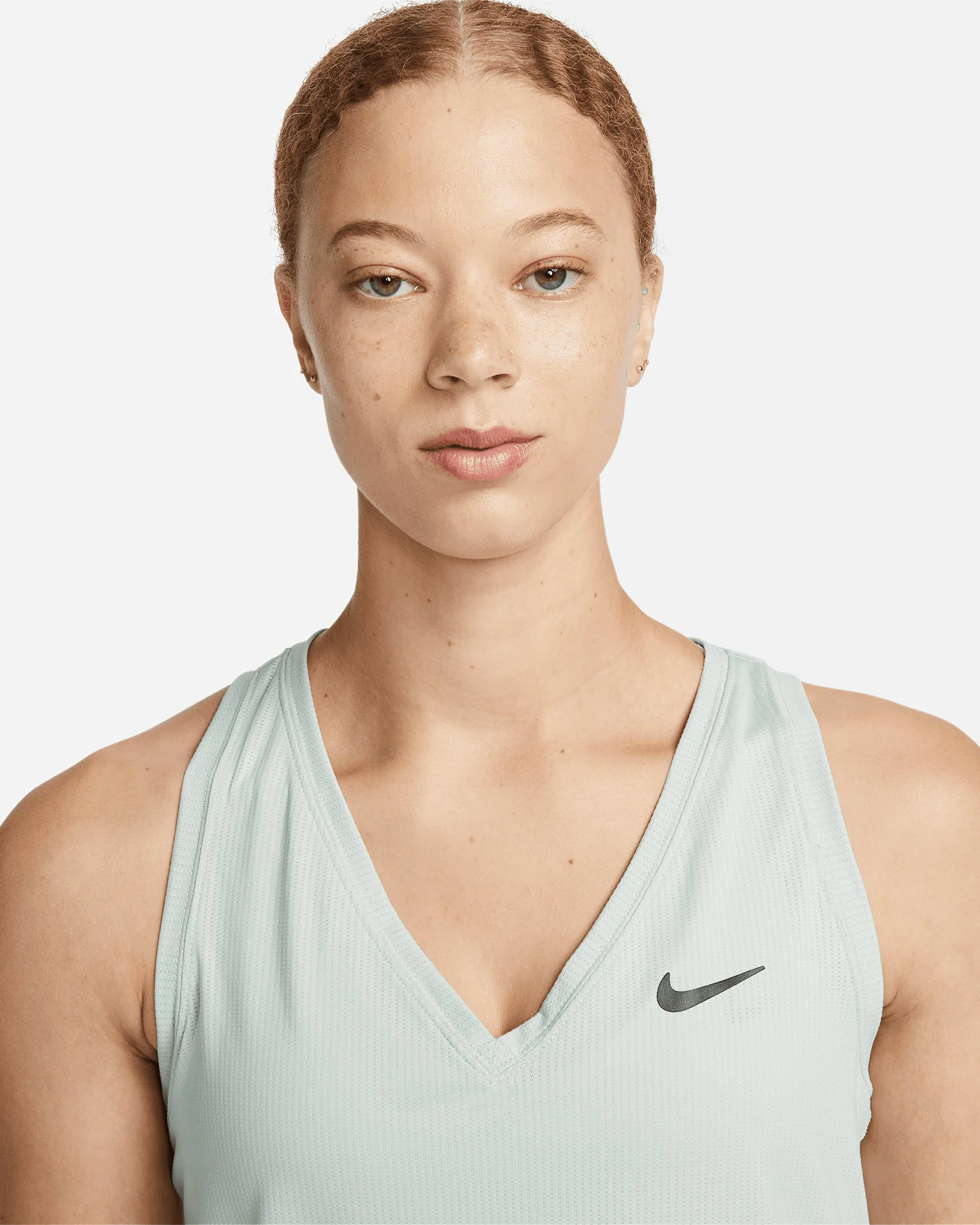 Koszulka tenisowa Nike Dri Fit Court Victory W CV4784-034