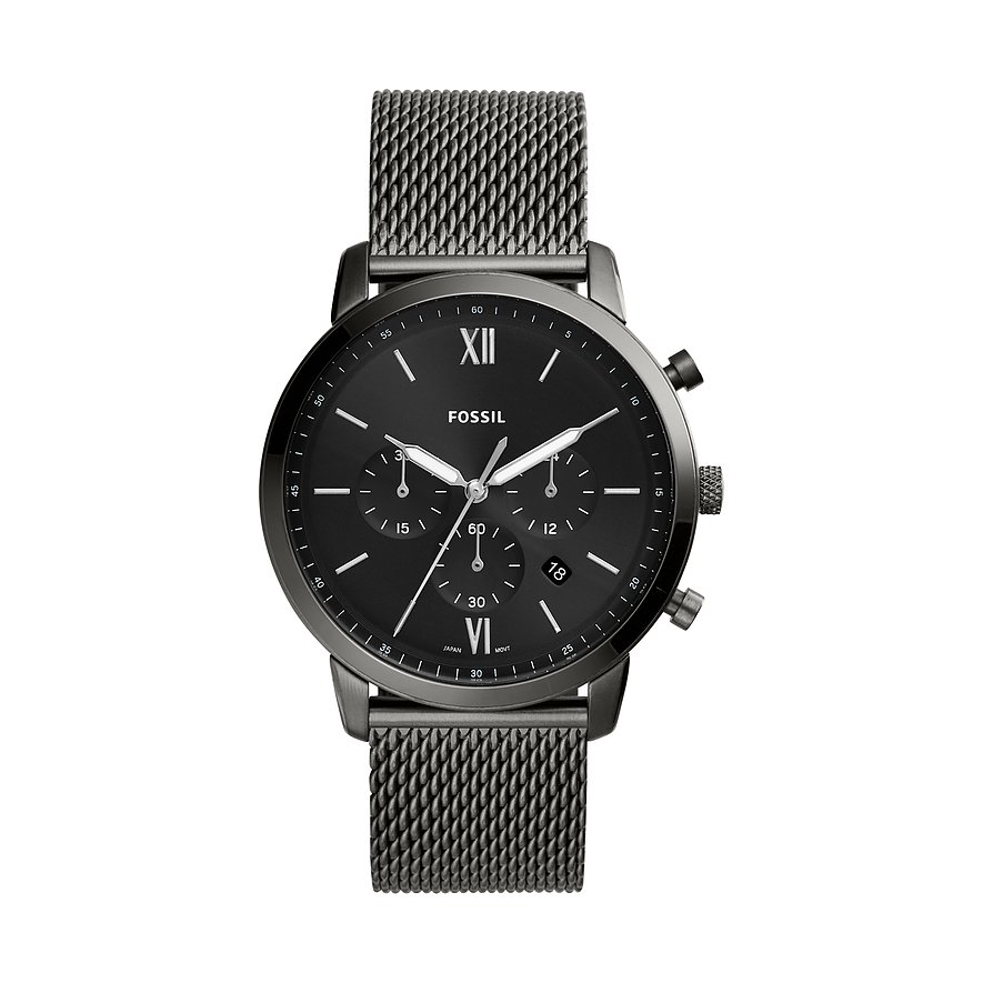 Fossil Chronograph Neutra