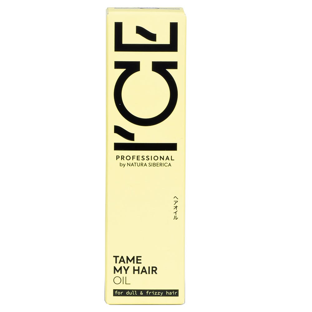 ICE Professional Tame My Hair Oil 50 ml