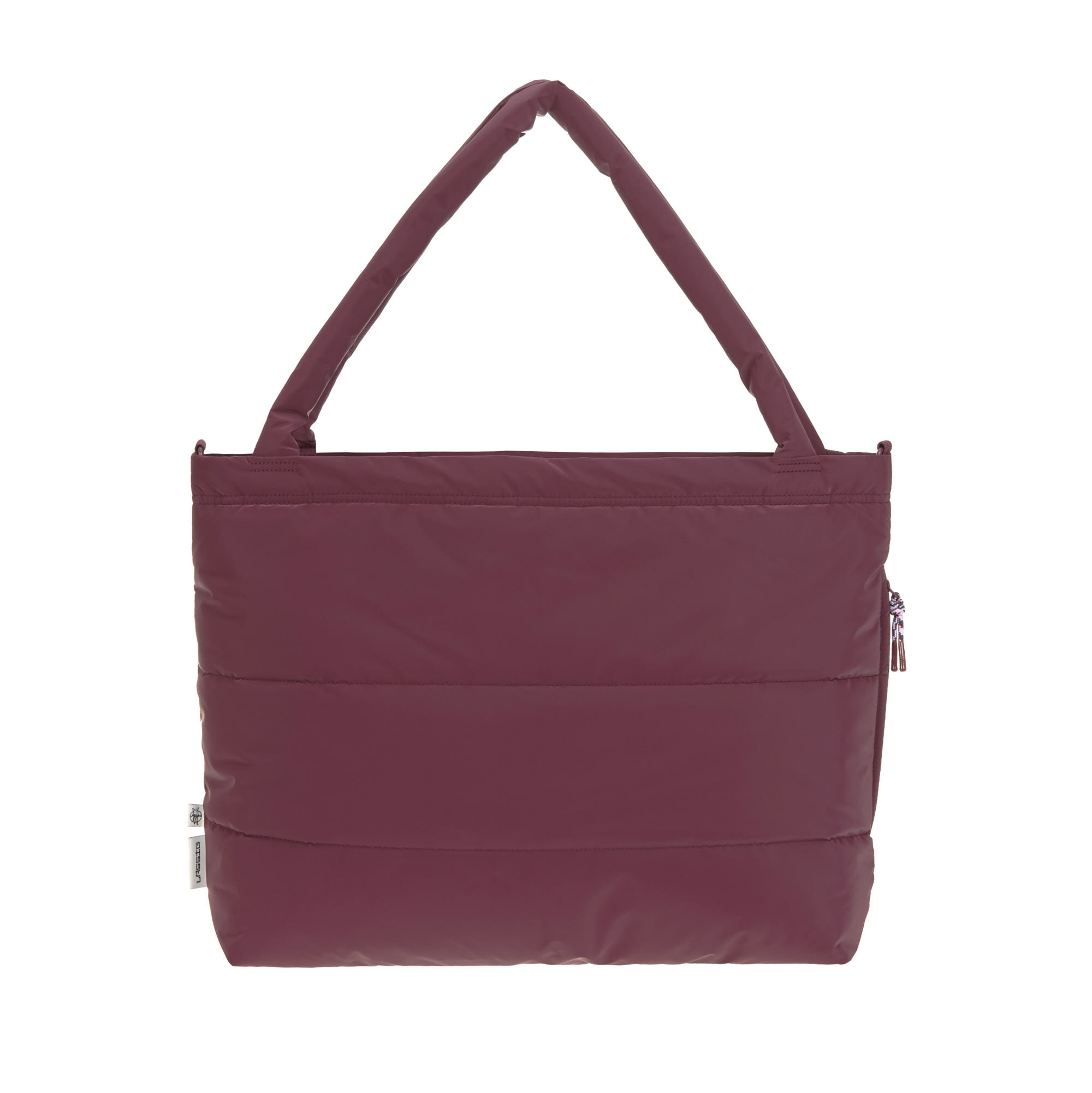 Shopper MIX, Tiefrot