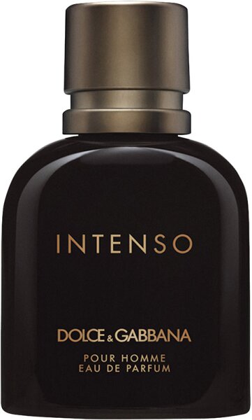 Dolce&Gabbana Intenso Eau de Parfum