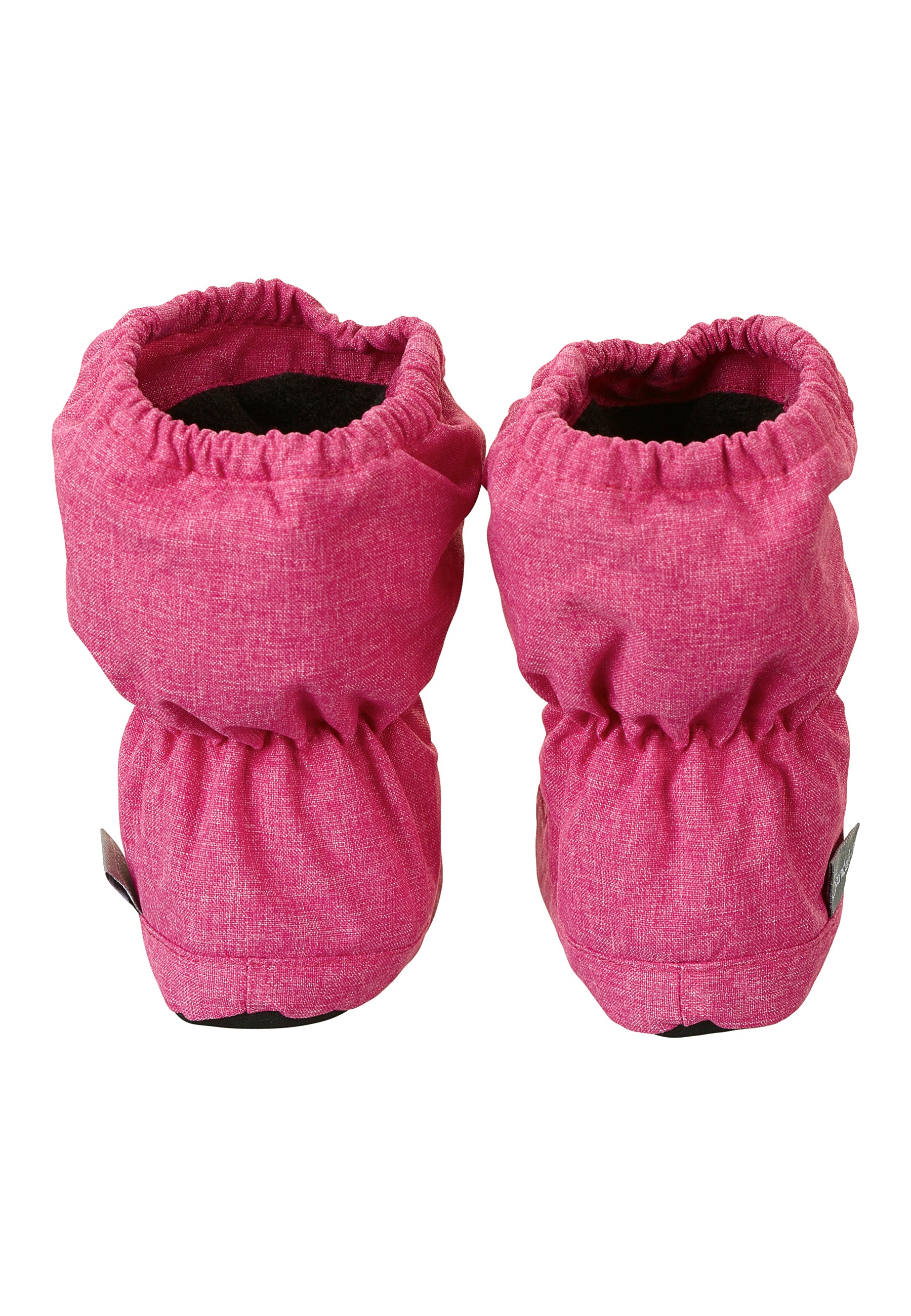 Baby-Schuh aus Funktionsmaterial melange