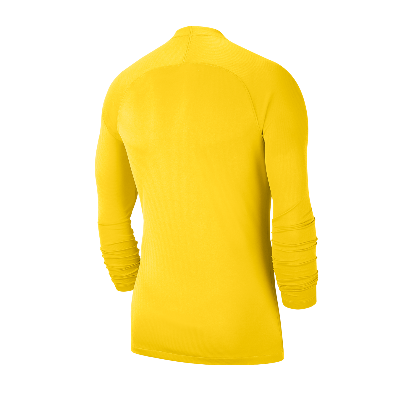 Nike Park First Layer Top langarm Gelb F719