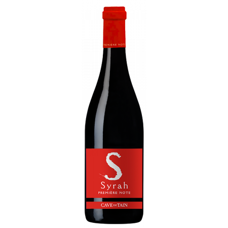 SYRAH 2021- CAVE DE TAIN