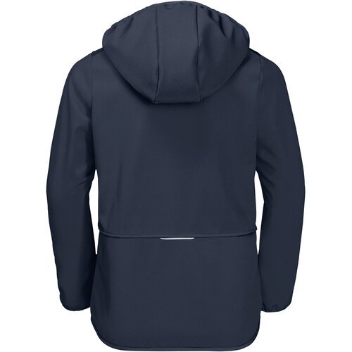 KINDER JACKE FOURWINDS JACKET KIDS