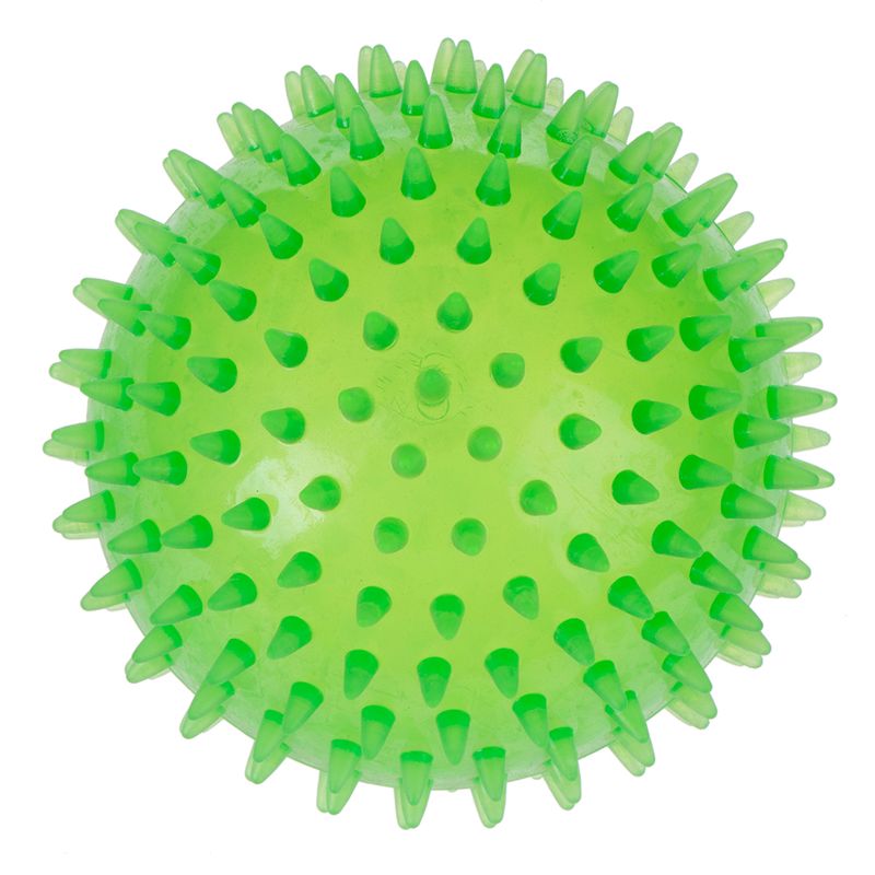 Hundespielzeug TPR Spiky Ball large zu TOP-Preisen % bei bitiba.de