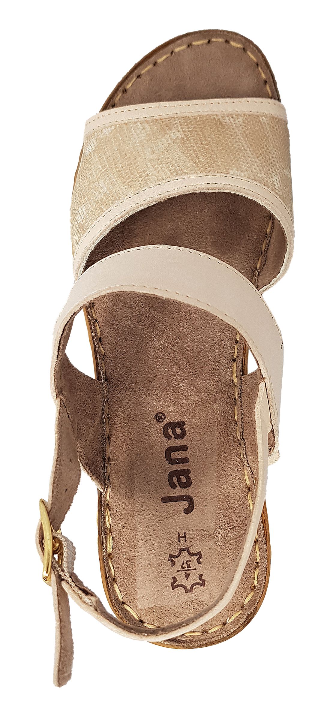 Jana Da. -Sandale 8-8-28304-20/499 Beige Beige