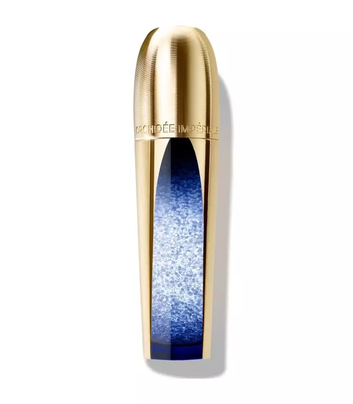 ORCHIDEE IMPERIALE Le Concentré Micro-Lift