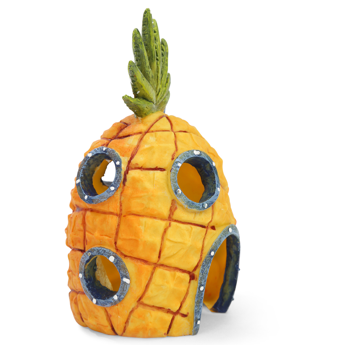 Spongebob - Aquarium Dekoration - Spongebobs Ananas Haus