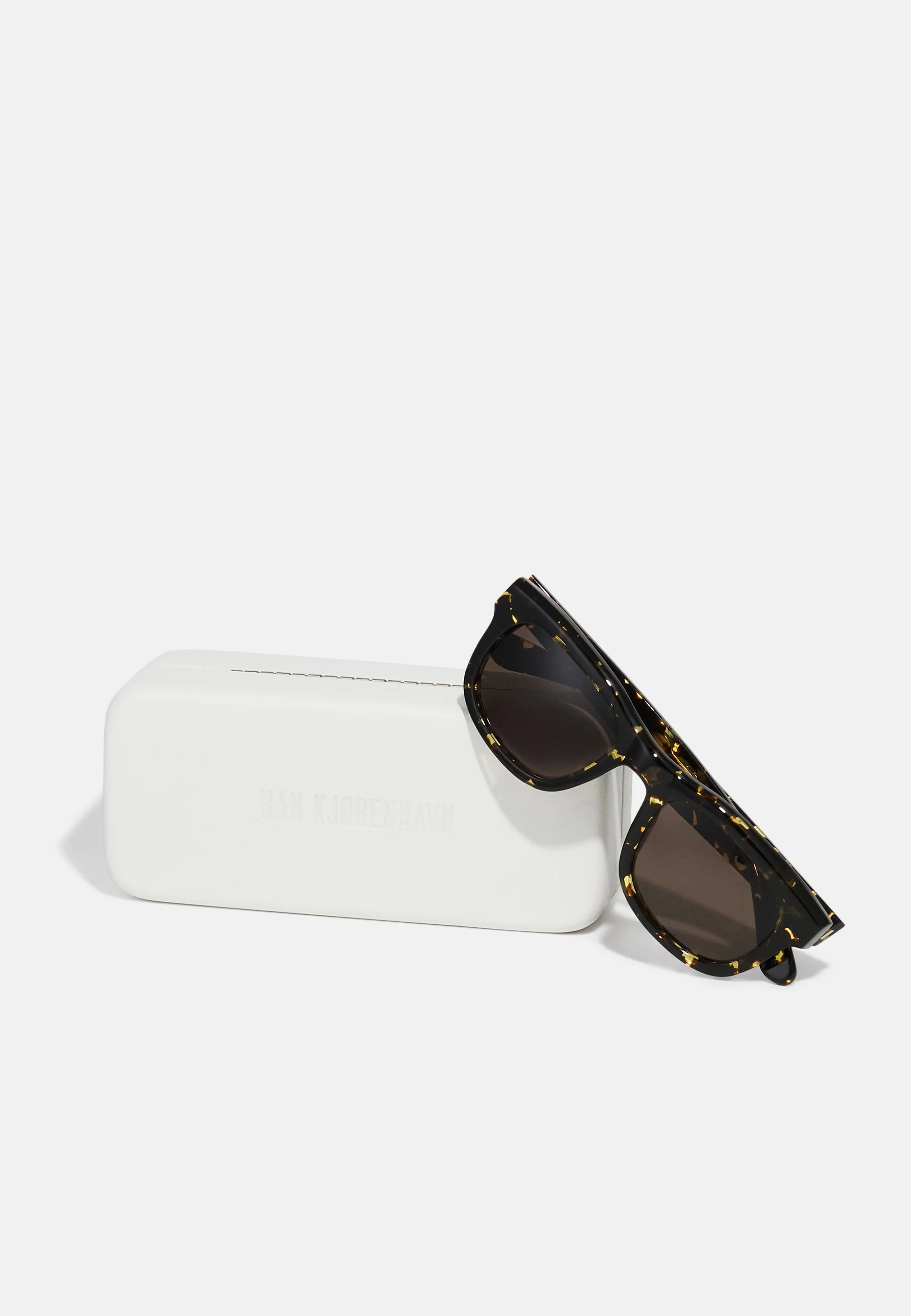 Han Kjøbenhavn NATIONAL UNISEX - Gafas de sol