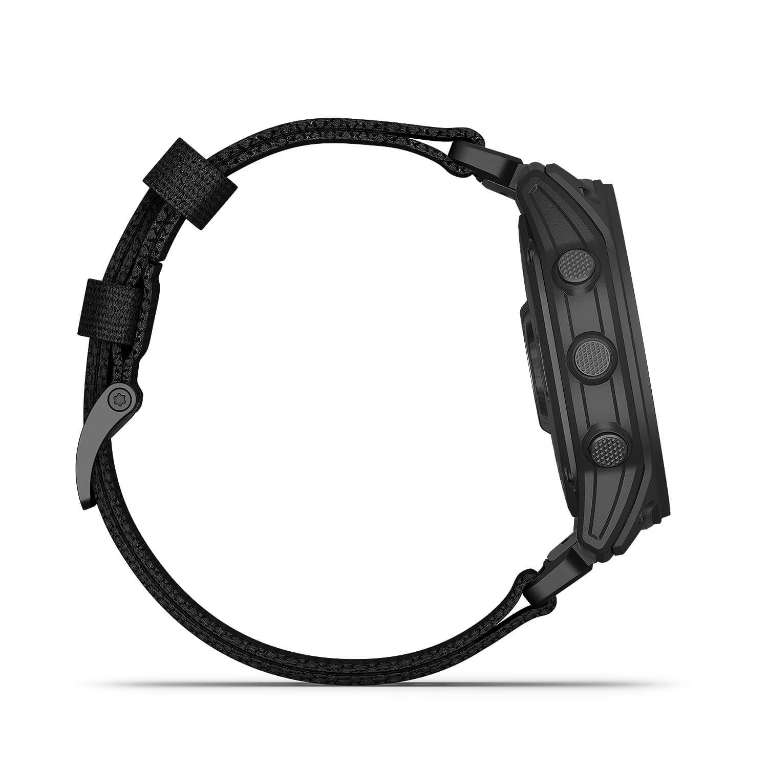 tactix 7 GPS Uhr Pro Ballistics Edition Solar