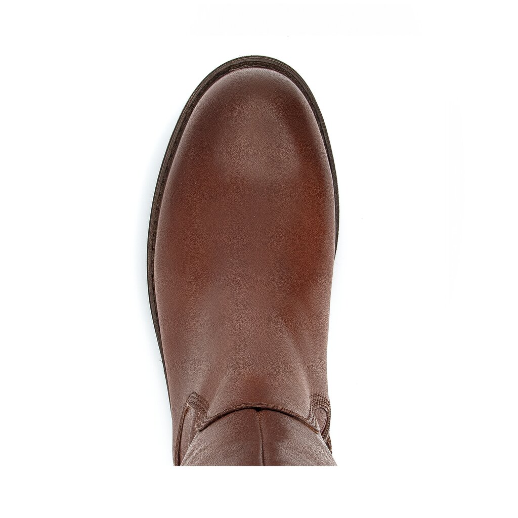 Gabor comfort Sportlicher Stiefel braun