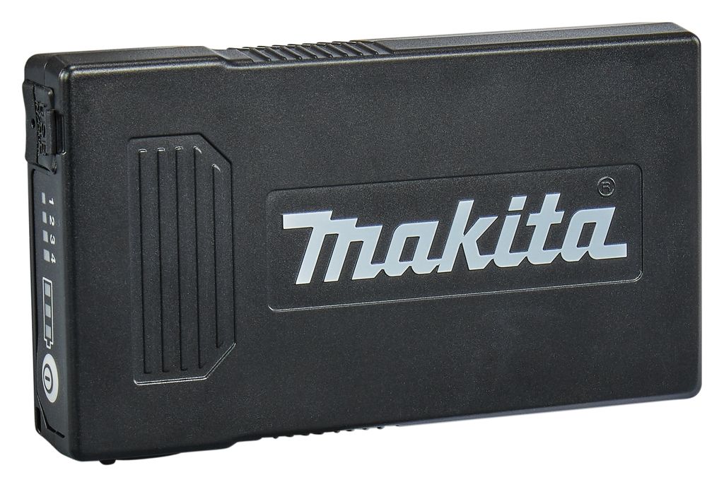 Makita Accesorii DEABL1055B Pachet acumulator/baterie externă BL1055B