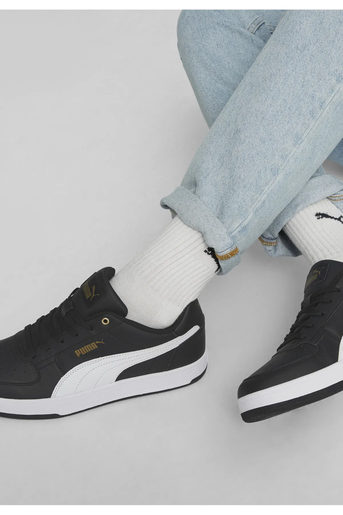 Puma  Caven 2.0 Turnschuhe