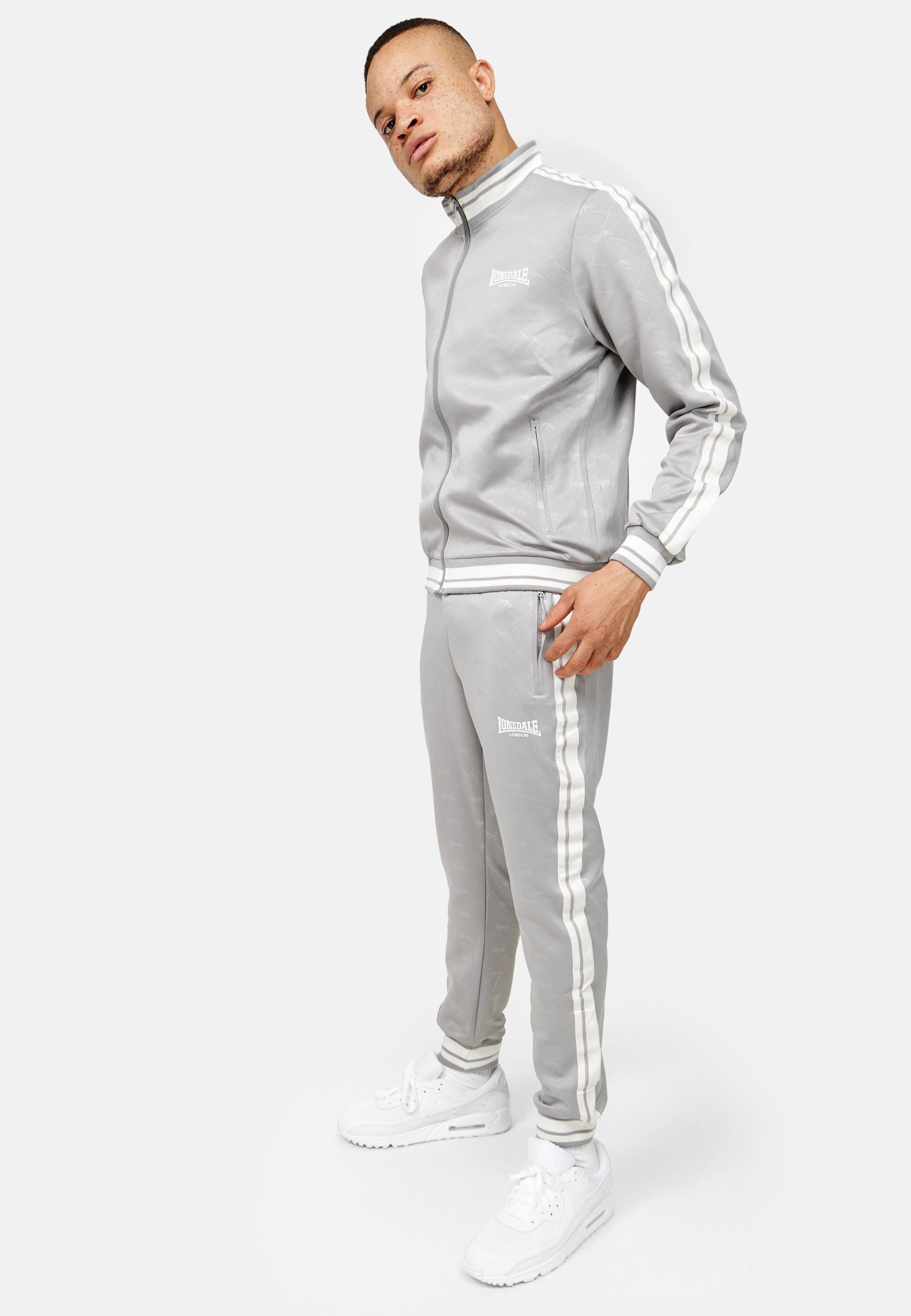 Lonsdale Trainingsanzug ASHWELL