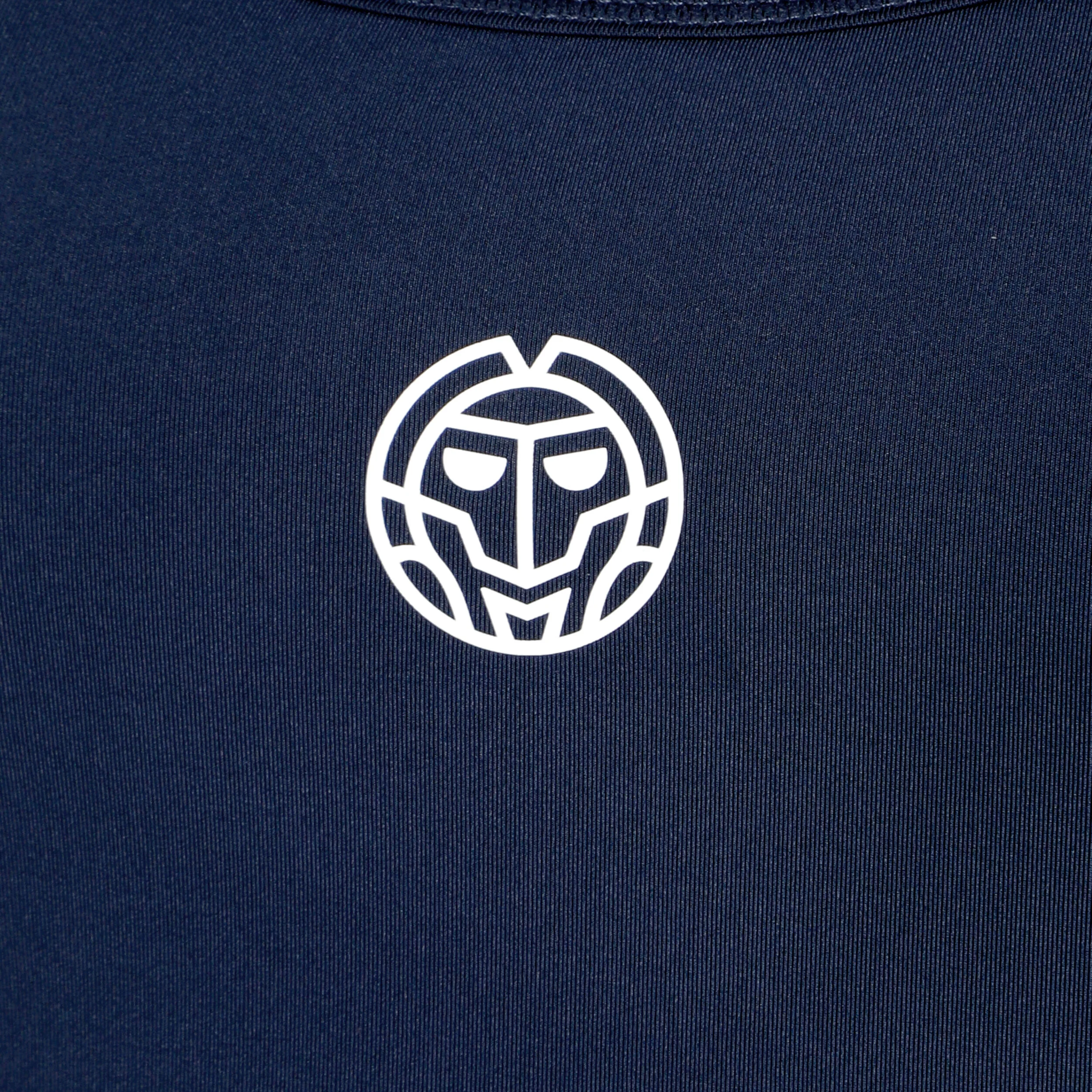 Crew Kleid Damen - Dunkelblau