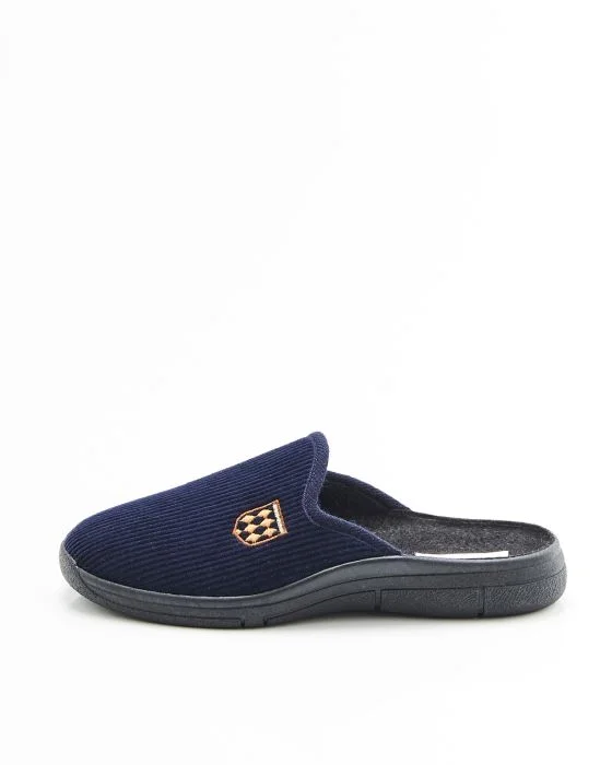 Mules velours