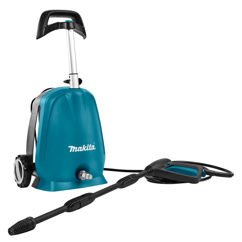 Nettoyeur haute pression Makita HW102