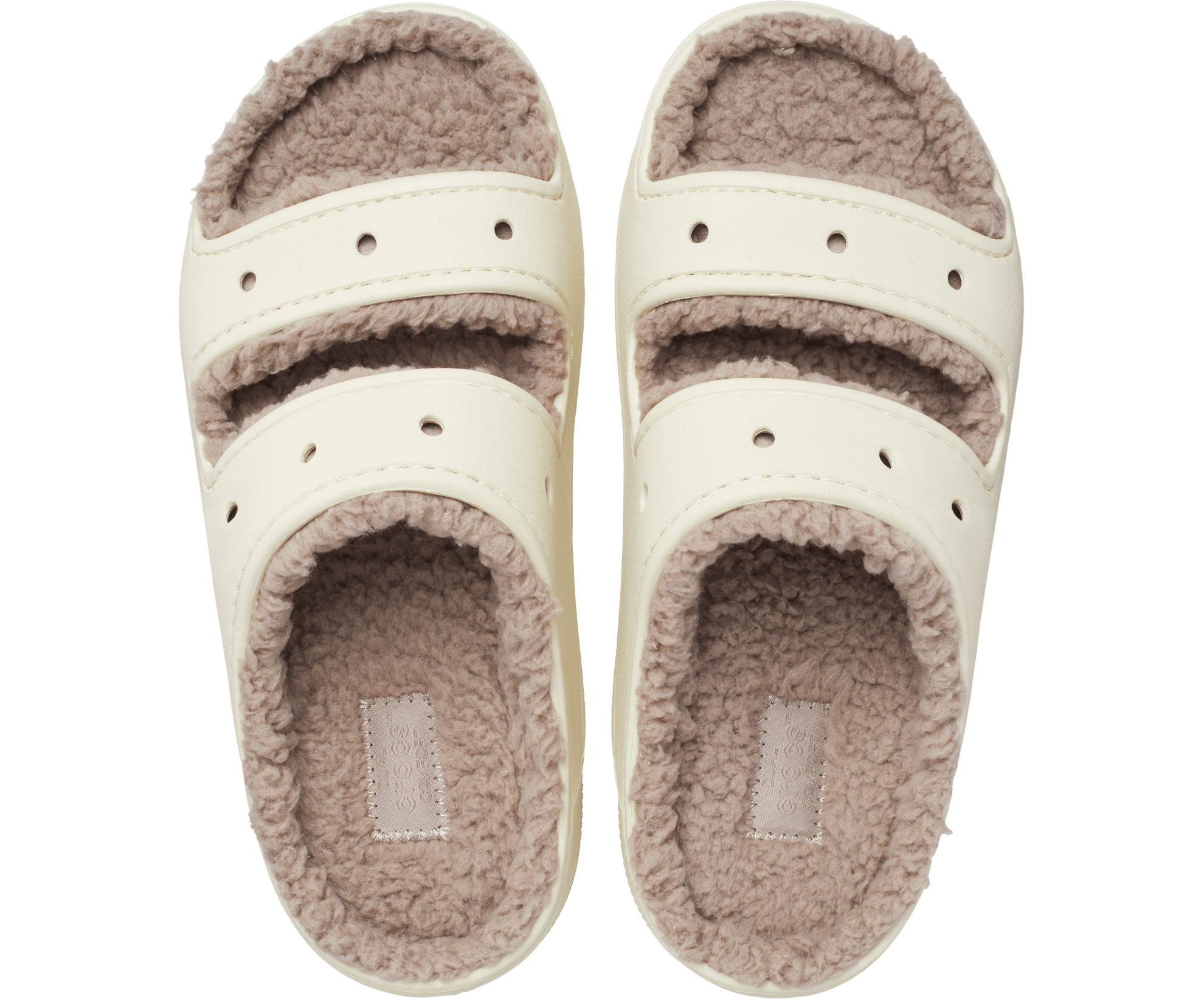 Classic Cozzzy Sandal