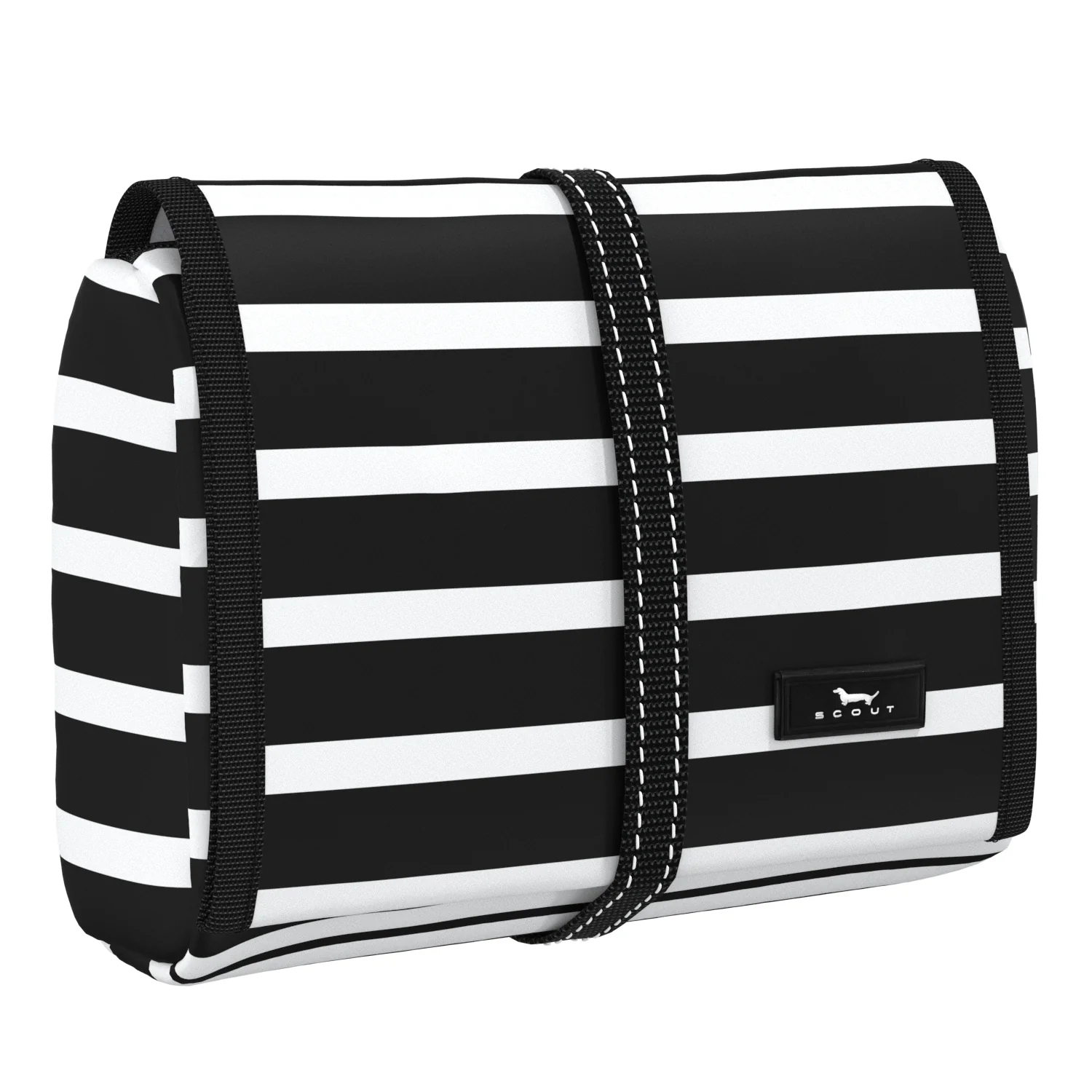 Hanging Toiletry Bag Medium Beauty Burrito