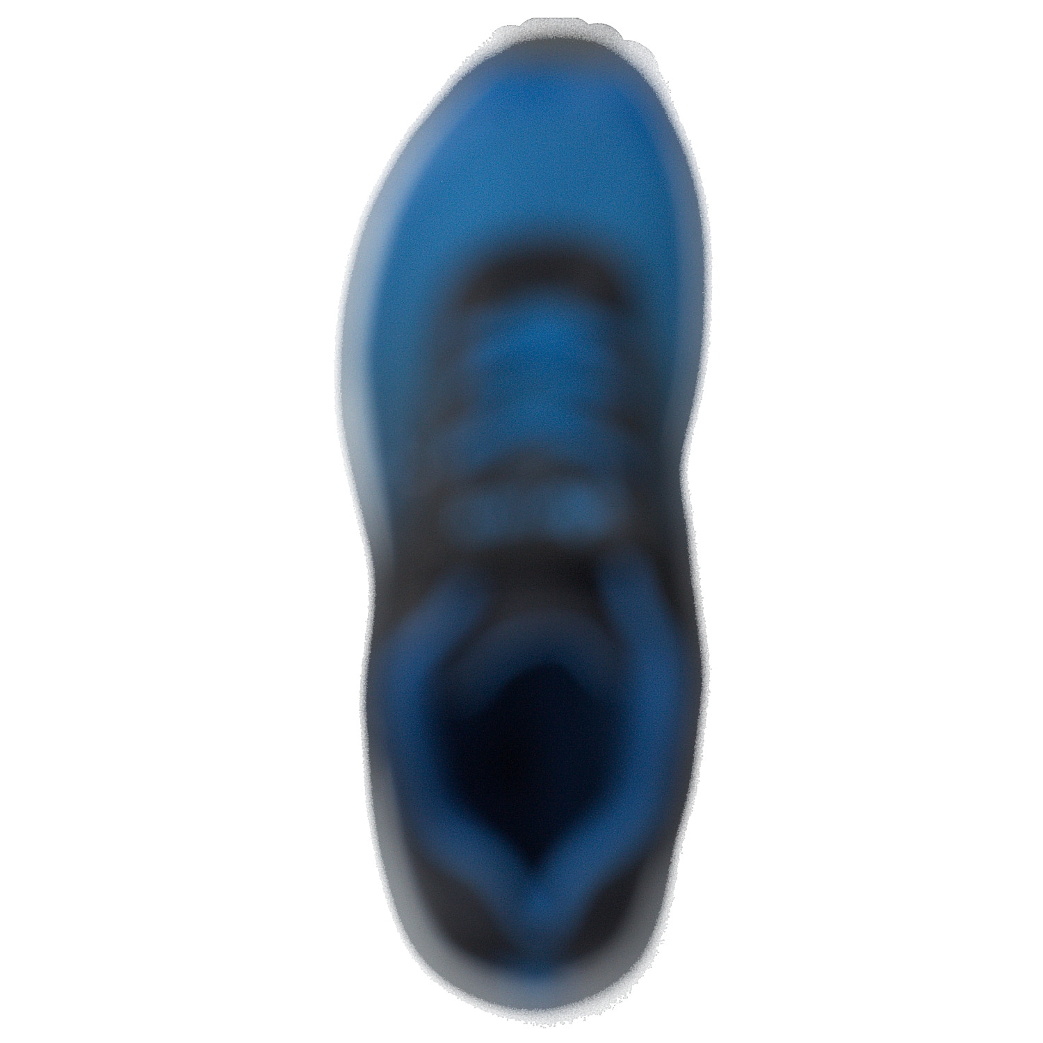 Geka Barney VS M, Sneakers Low, Kinder, Blau/Schwarz