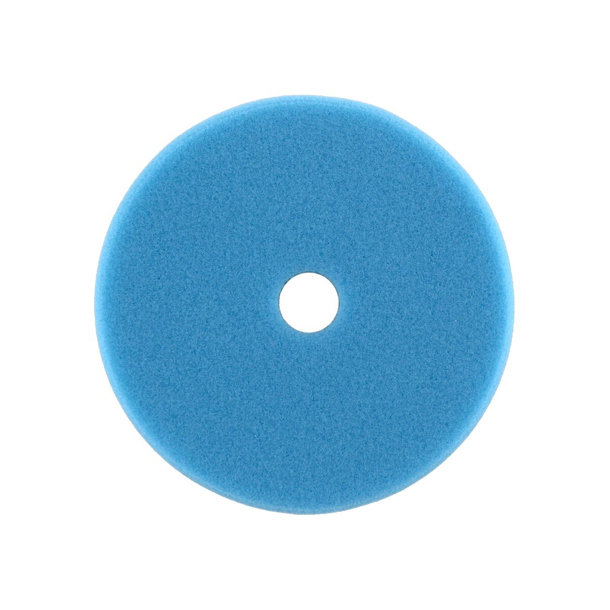 Menzerna Premium Wax Polierschwamm Ø150mm blau