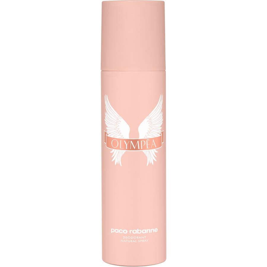 Deodorant Spray