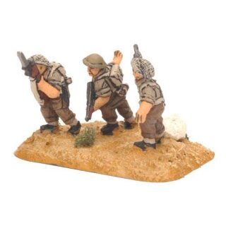 Machine-gun Platoon -Italy- (BR764)