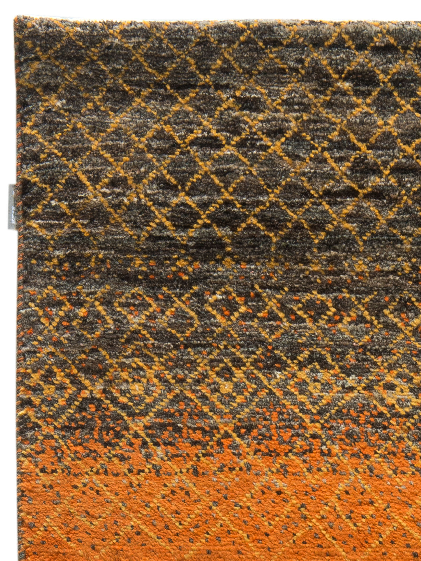 Contemporary Gabbeh ca. 125 x 176 cm, Unikat / Einzelstück