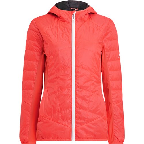 DAMEN JACKE SANSA HYB JKT W