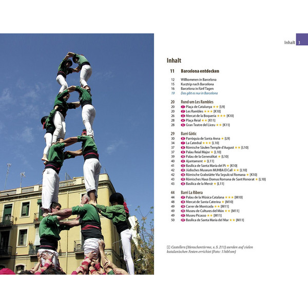 REISE KNOW-HOW REISEFÜHRER BARCELONA (CITYTRIP PLUS)
