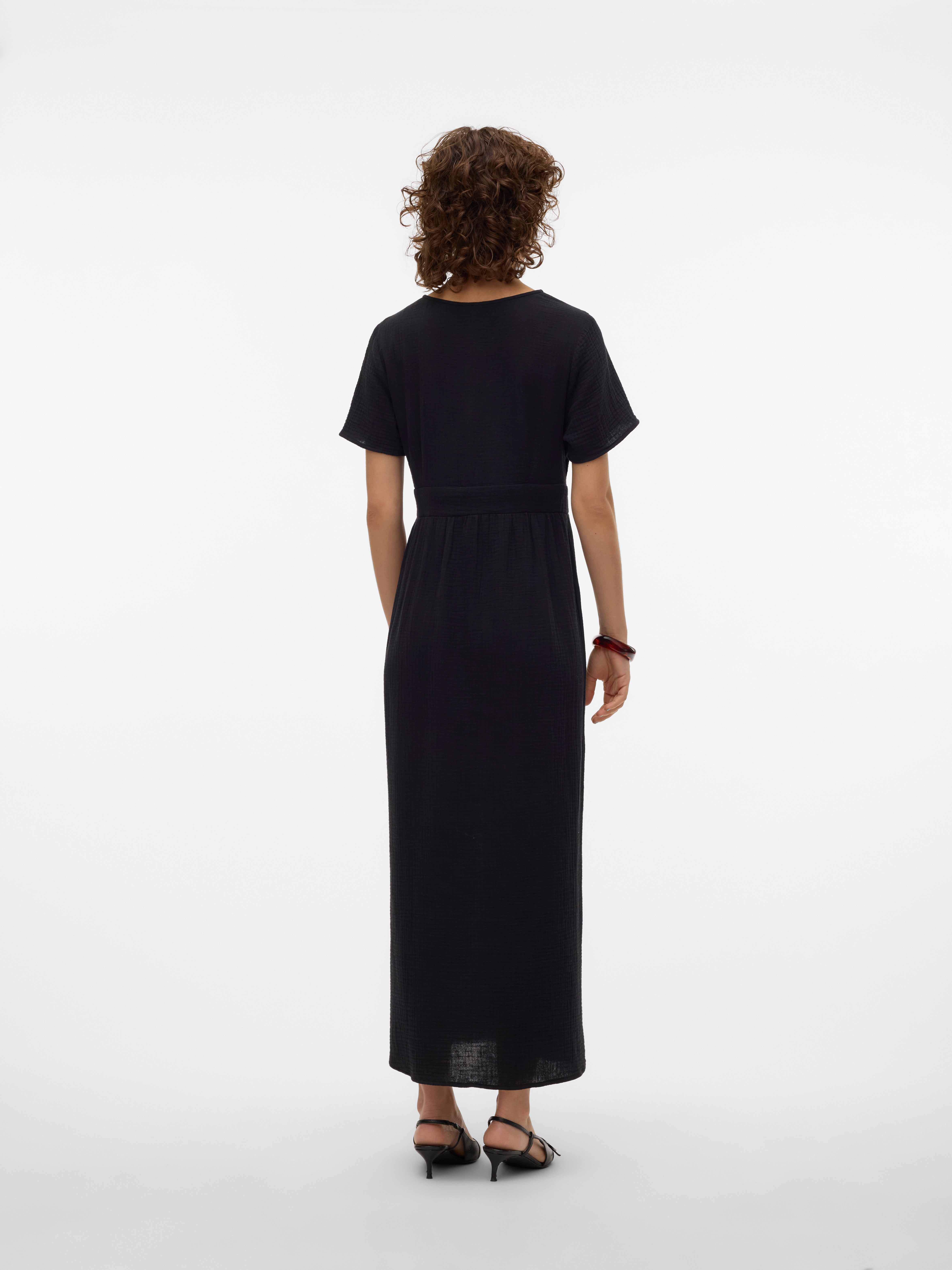 VMNATALI Langes Kleid
