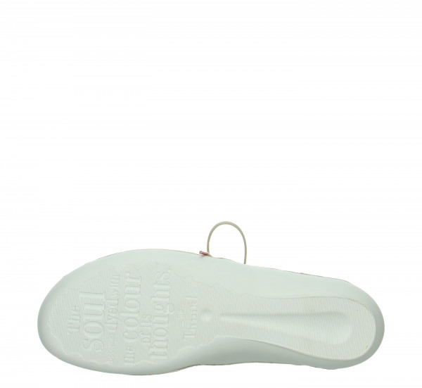 KAPSL Sneaker low - Panna