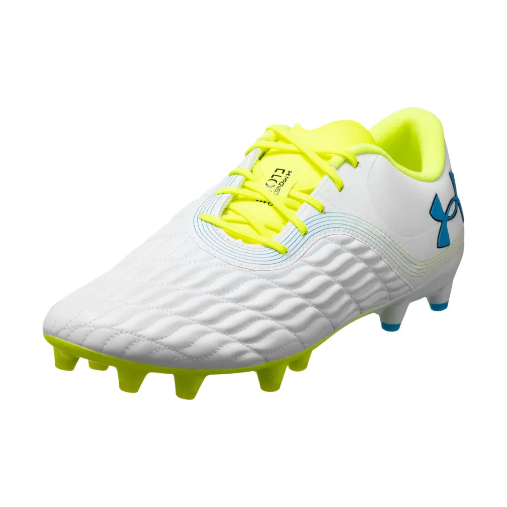Under Armour Magnetico Pro 3 FG 3027038-103 / weiss