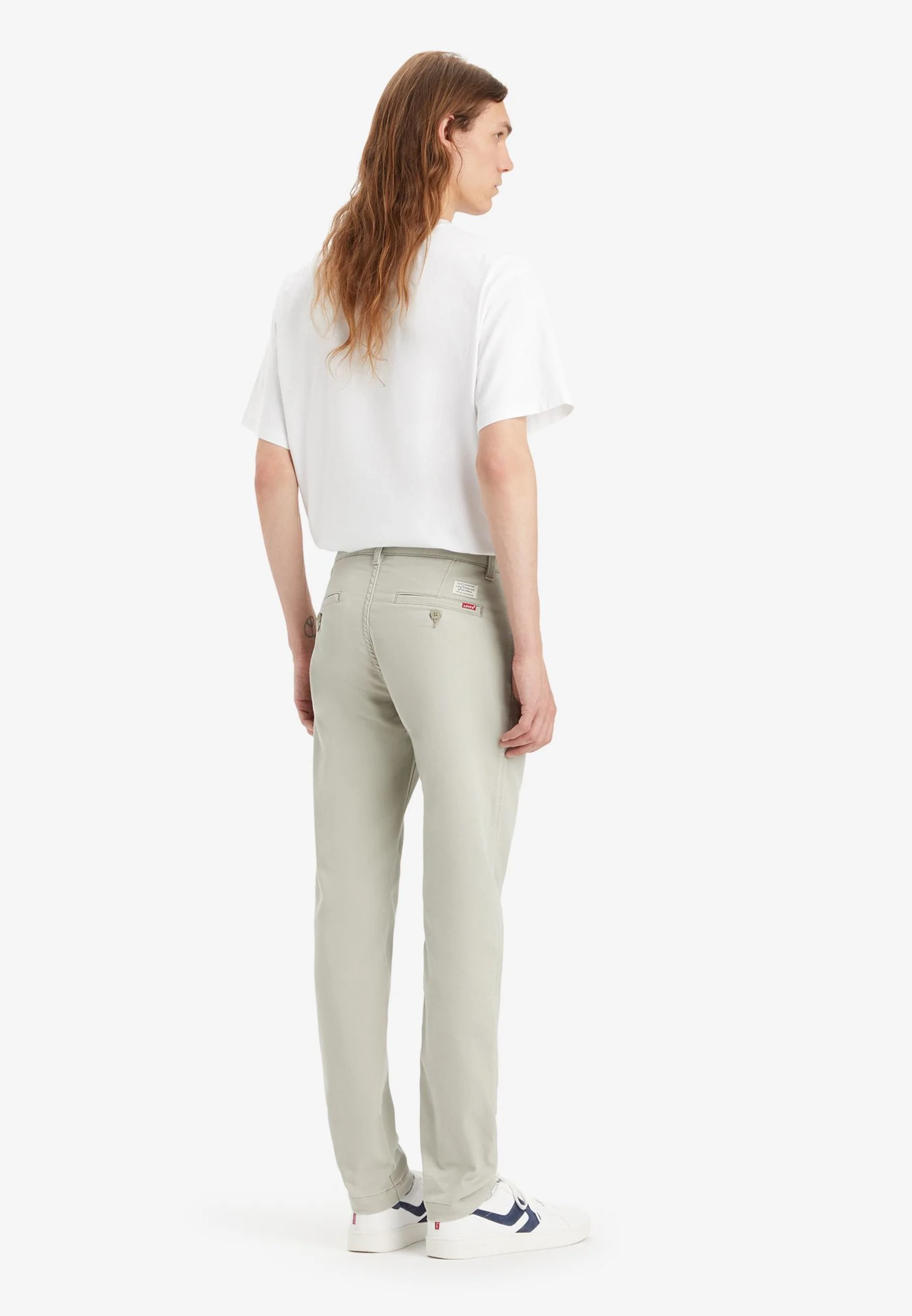 Levi's® XX CHINO SLIM II - Pantalones chinos