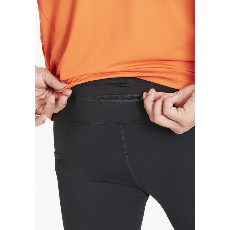 ELITE LAB RUN ELITE X1 M Winter Tights Herren