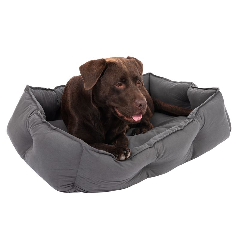 Kuschelbett Silky zu TOP-Preisen